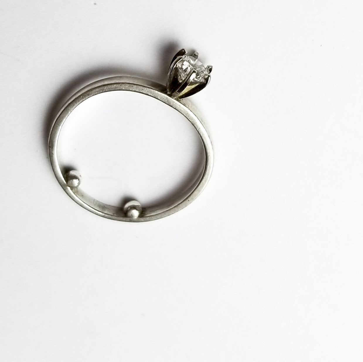 Soldered Sizing Beads - Inchoo Bijoux