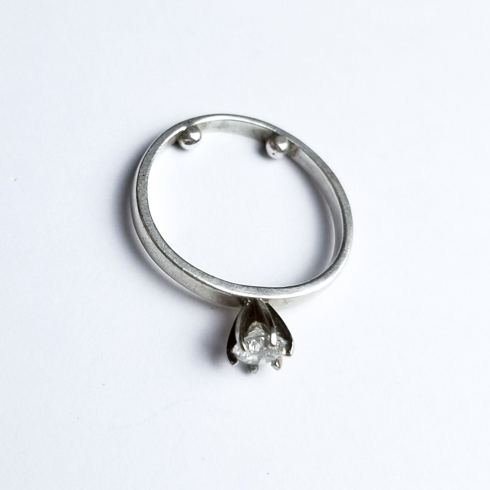 Soldered Sizing Beads - Inchoo Bijoux