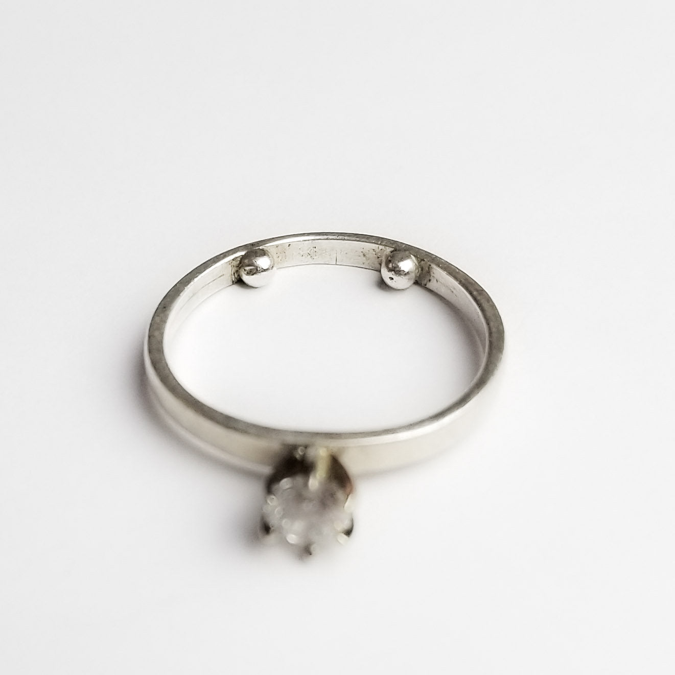 Soldered Sizing Beads - Inchoo Bijoux