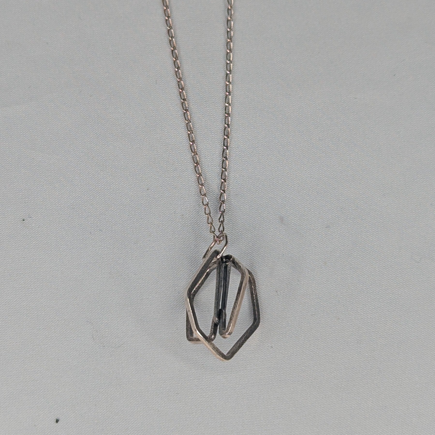 Pendentif - Formes Pendant
