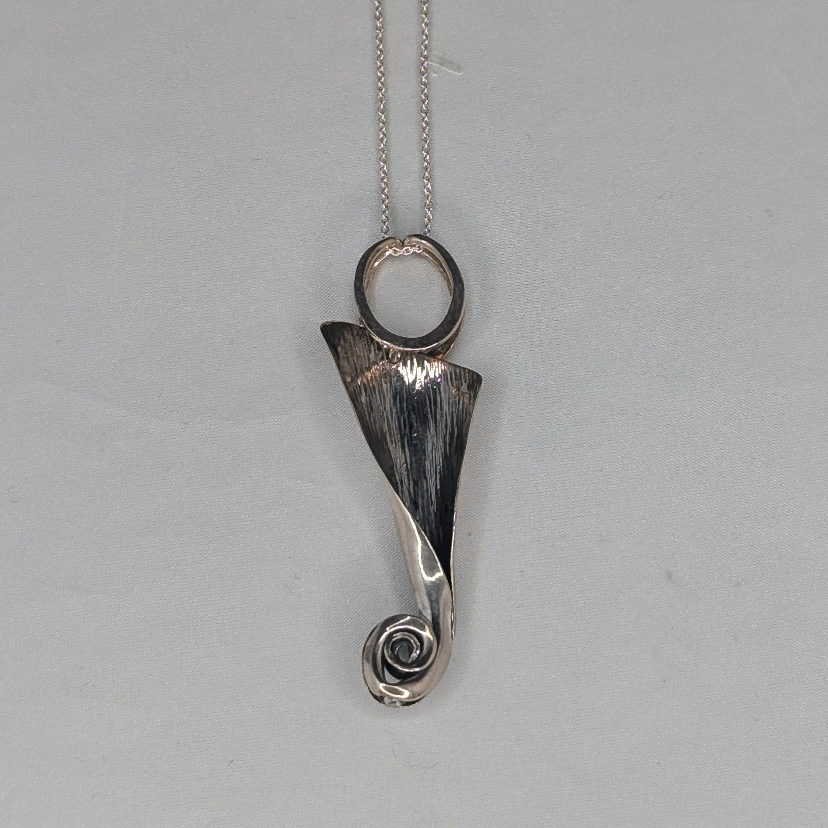 Pendentif - Organique Pendant